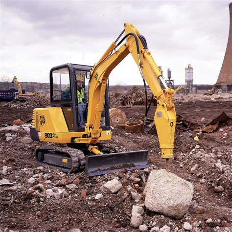 mini excavator attachments hire|mini excavator with breaker attachment pictures.